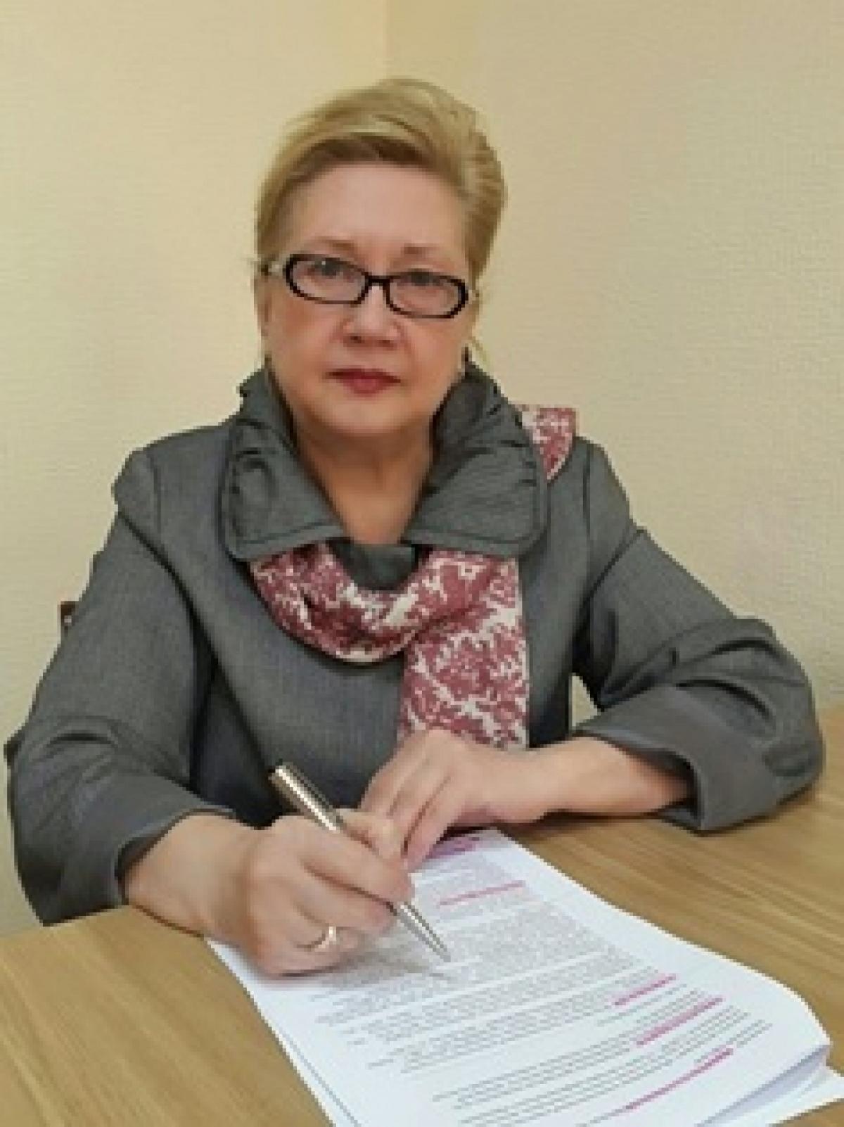 Наталья хоменко киев